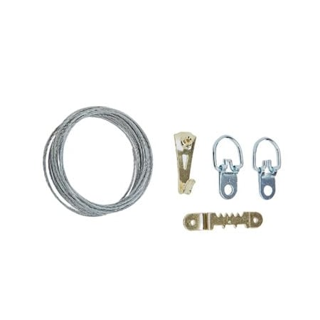 National Hardware 30LB Pic Hanger Kit N260-399